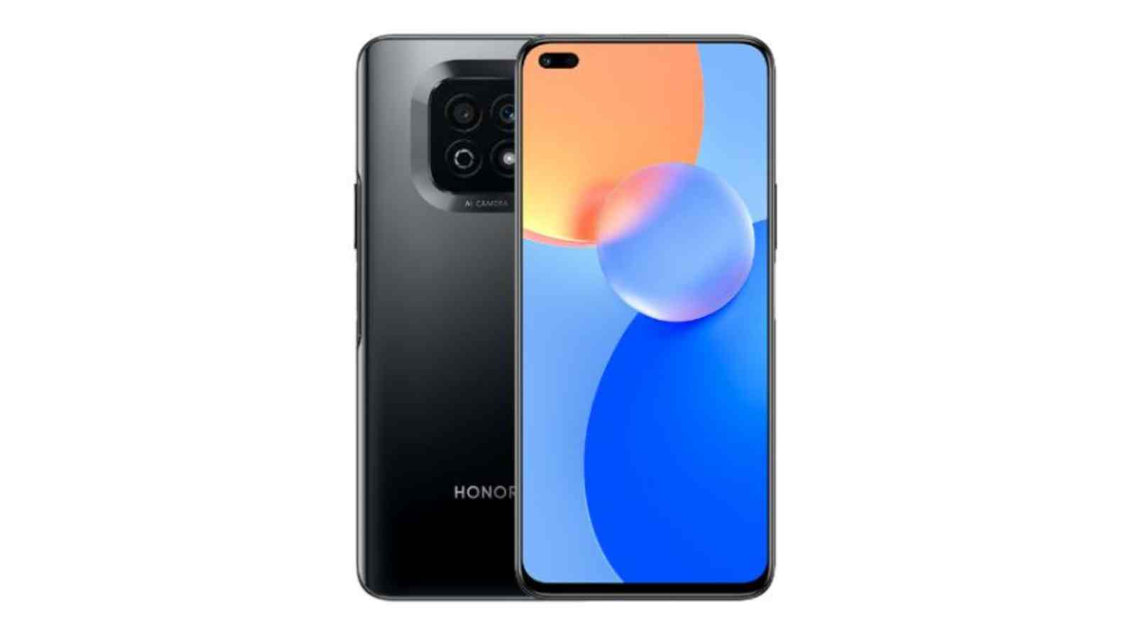 Honor Play5 Vitality Edition with MediaTek Dimensity 900 SoC, 64MP triple rear camera launched: Price, Specifications