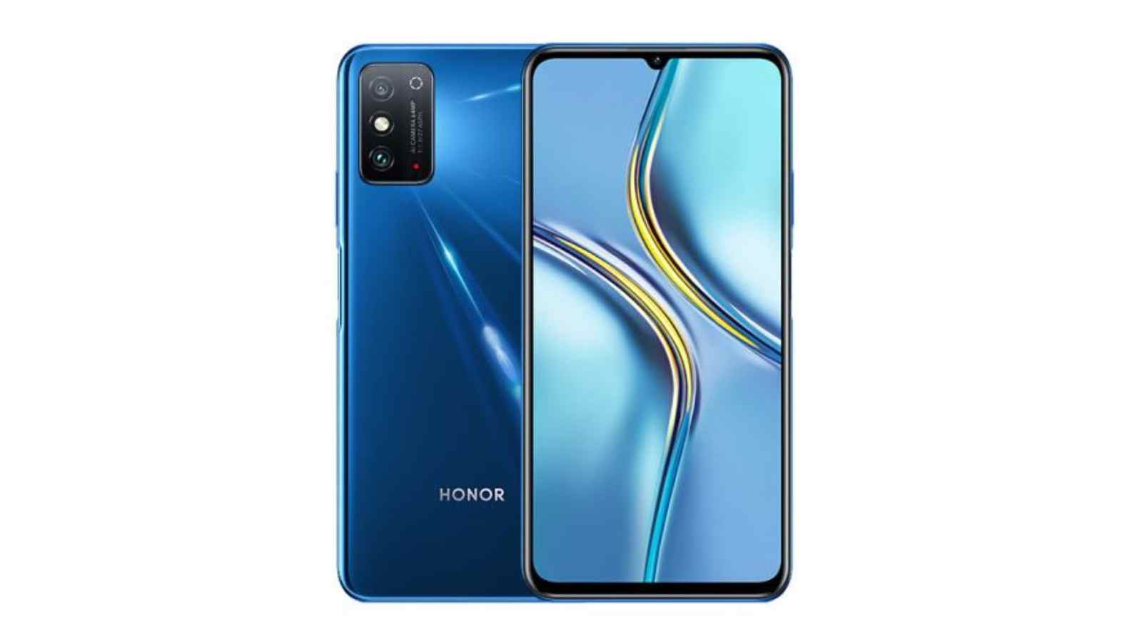 HONOR X30 Max with MediaTek Dimensity 900, 64MP dual rear camera launched: Price, Specifications