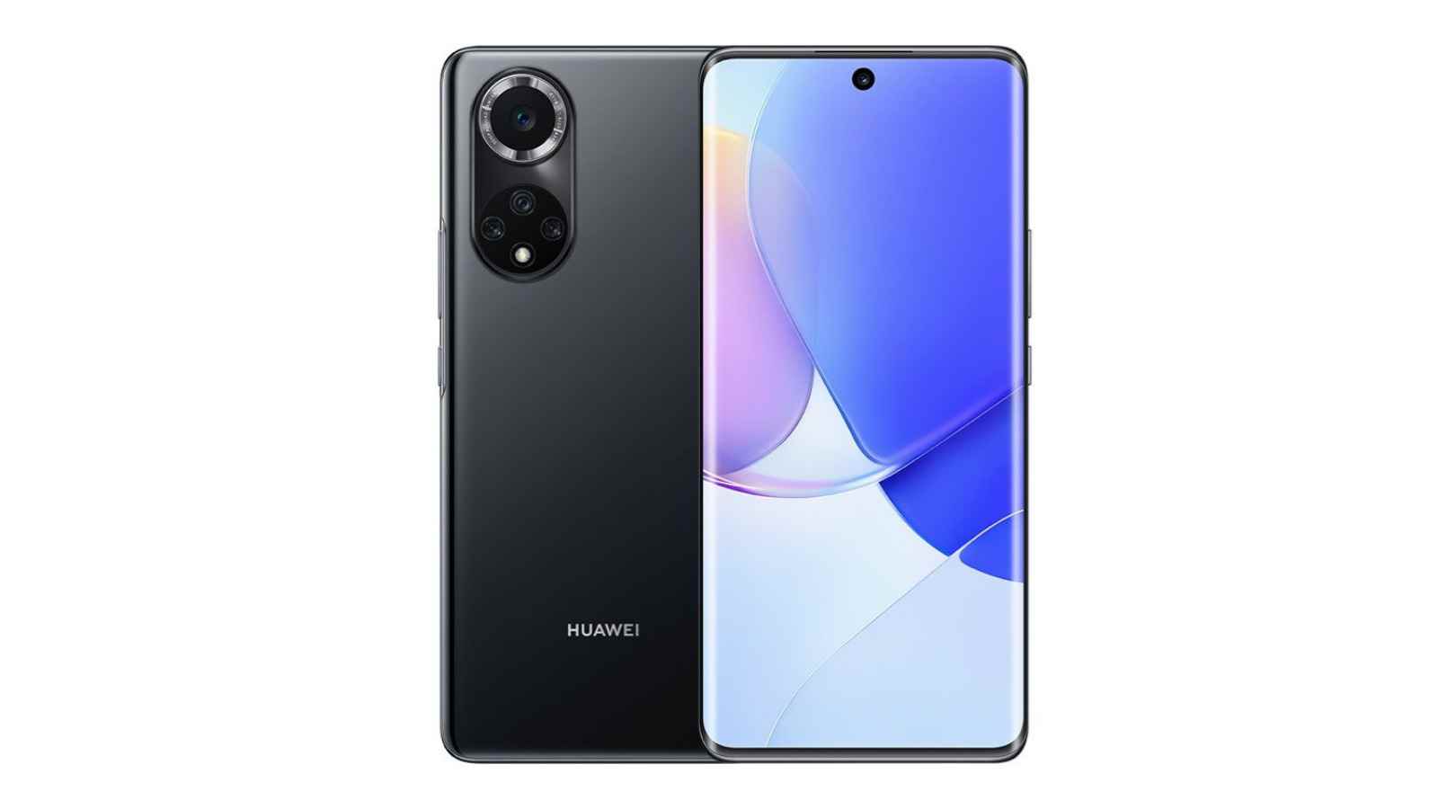 Huawei Nova 9 with Snapdragon 778G, 120Hz OLED display launched in Europe: Price, Specifications