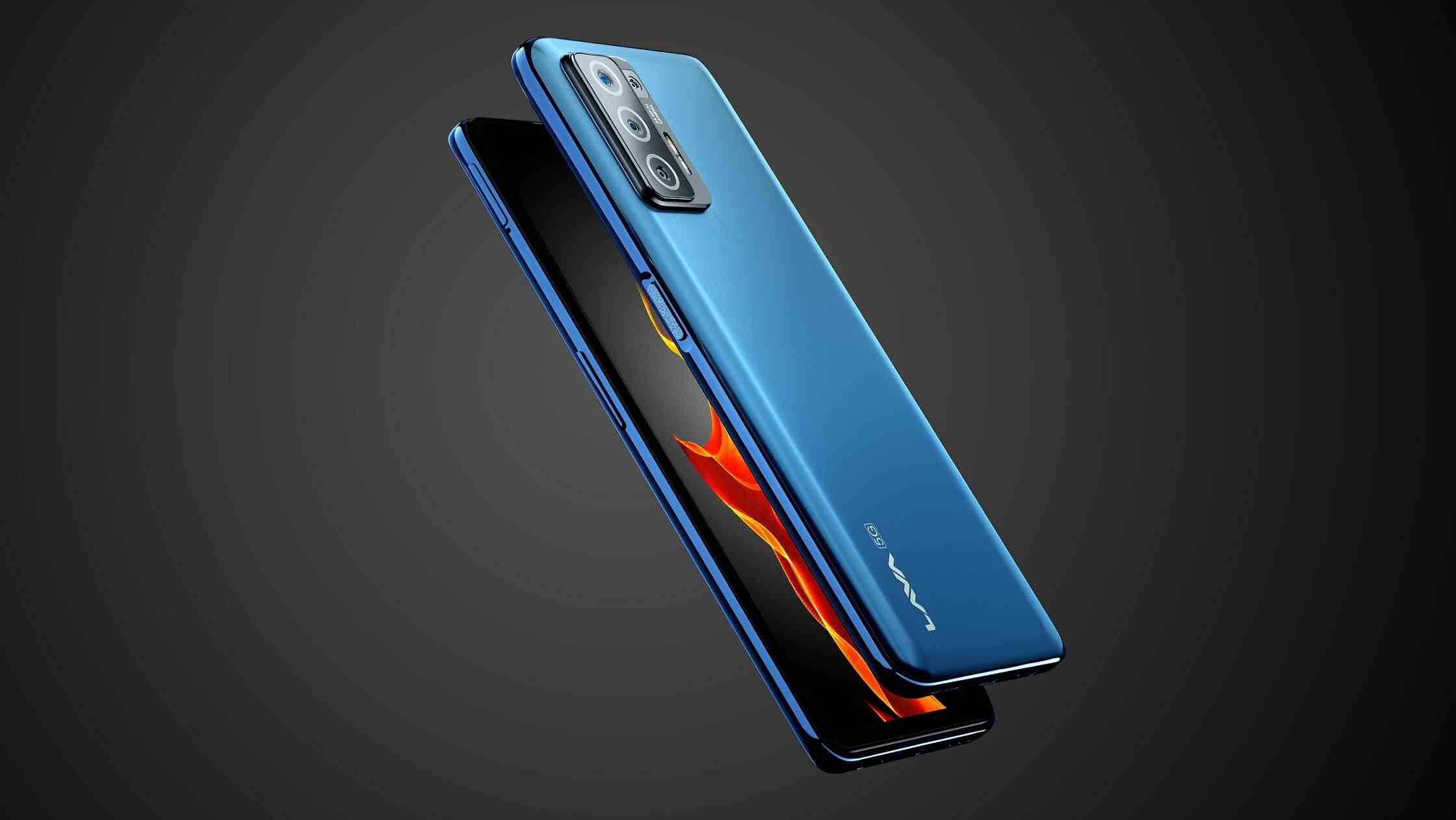 Lava AGNI 5G launch date accidentally revealed, expected specs and price