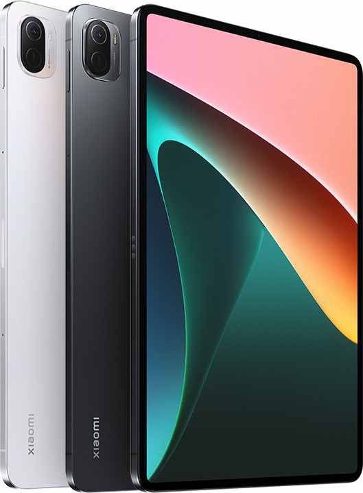 Xiaomi Mi Pad 5 with Snapdragon 860 SoC, 8720mah battery launched: Price, Specifications