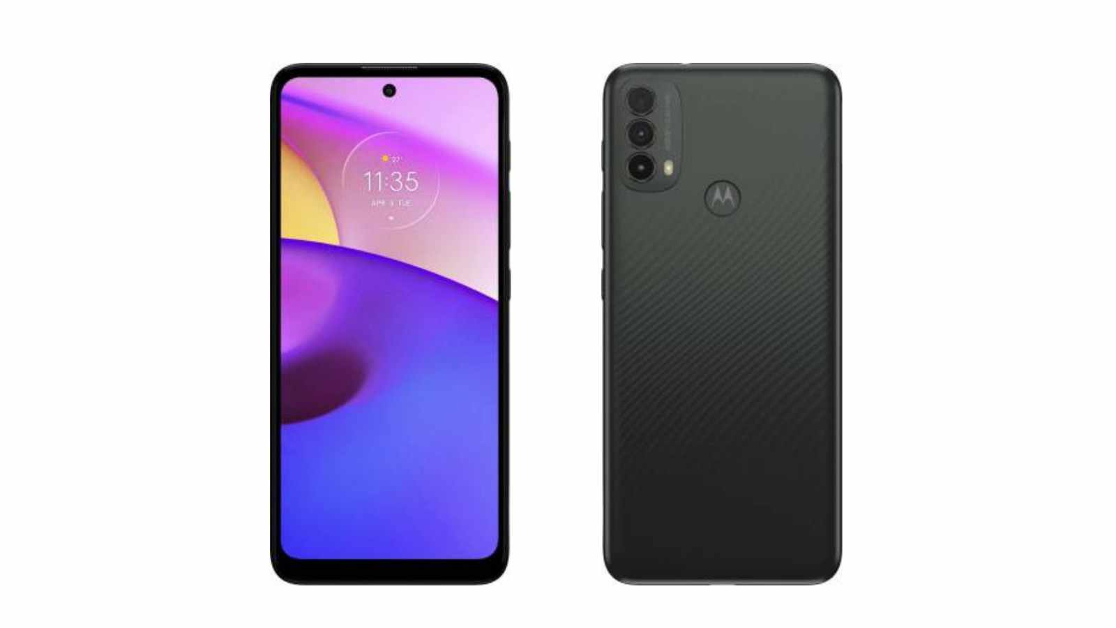 Motorola Moto E40 with UNISOC T700, 90Hz display launched in India: Price, Specifications