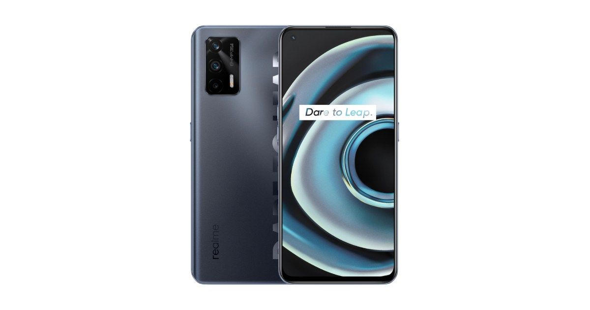 Realme Q3s launch date revealed officially, expected specifications and features