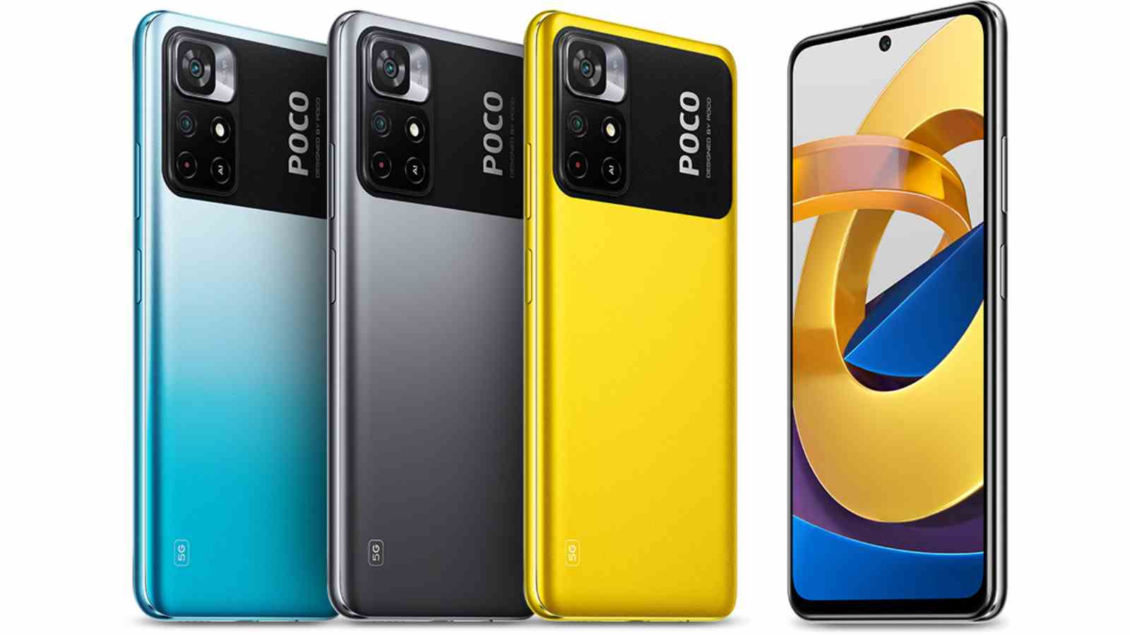 Poco M4 Pro 5G with 50MP dual rear camera setup, MediaTek Dimensity 810 launched: Price, Specifications