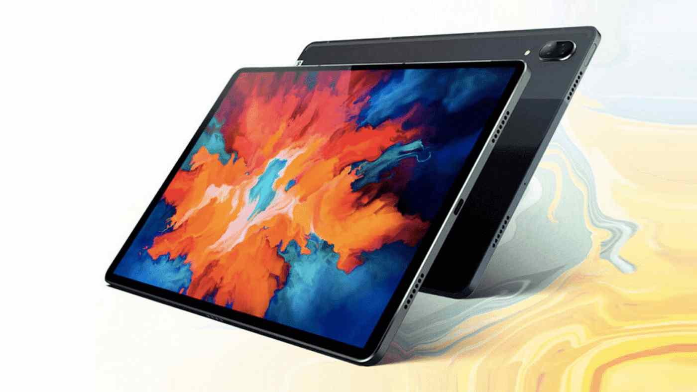 Lenovo Xiaoxin Pad Pro 12.6 Specifications tipped ahead of the official launch