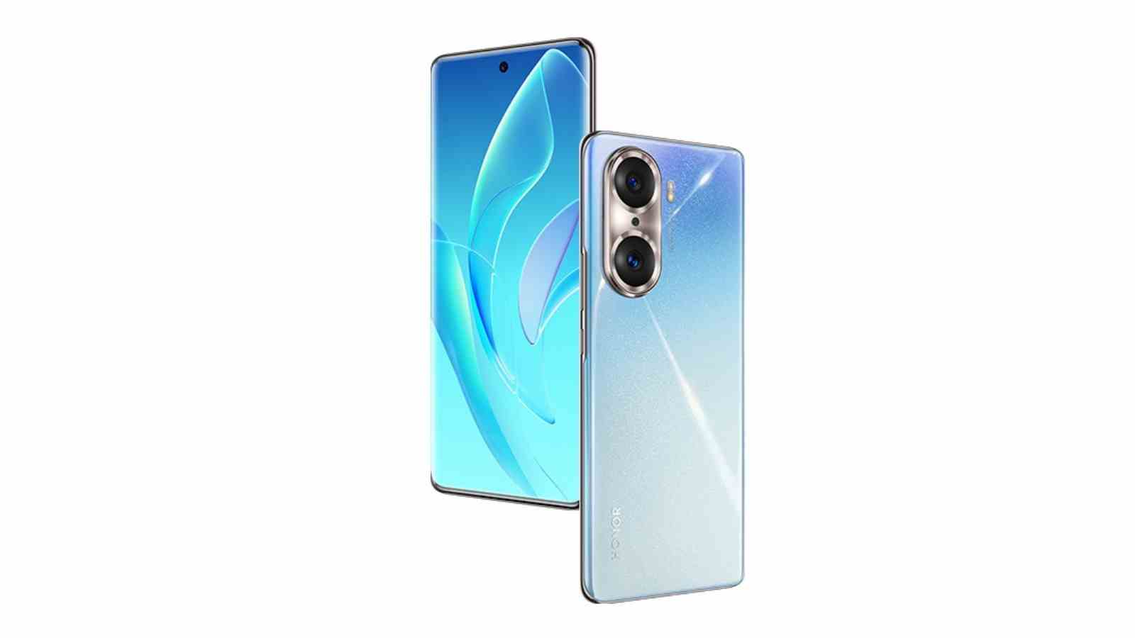 Honor 60 and Honor 60 Pro 5G with 108MP triple rear camera, 120Hz OLED display launched: Price, Specifications