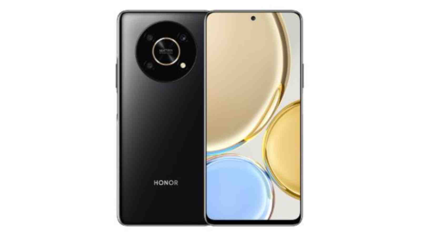 Honor X30 5G with Snapdragon 695, 48MP triple rear camera launched: Price, Specifications