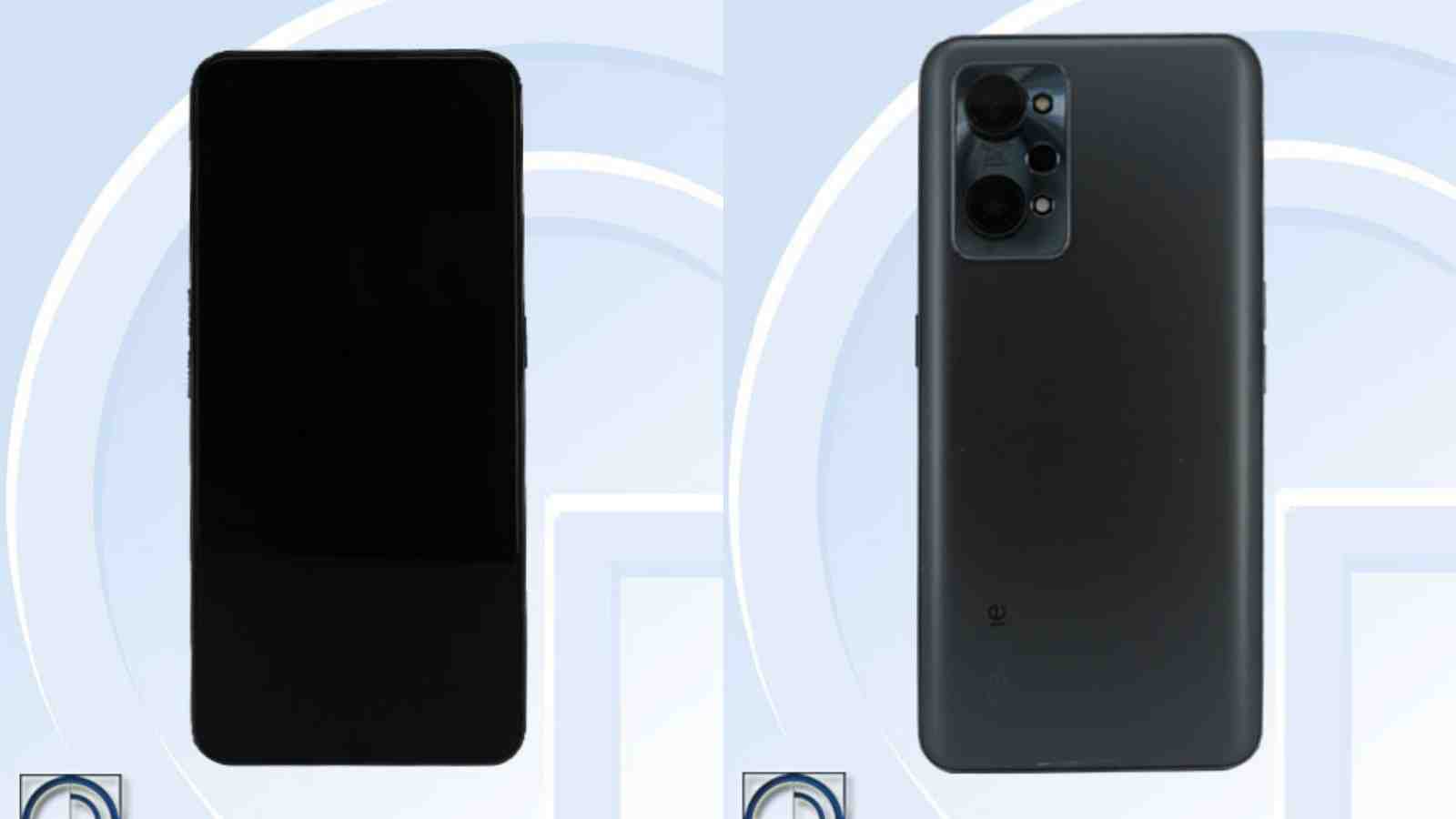 Realme GT 2 spotted on Geekbench, key specifications revealed
