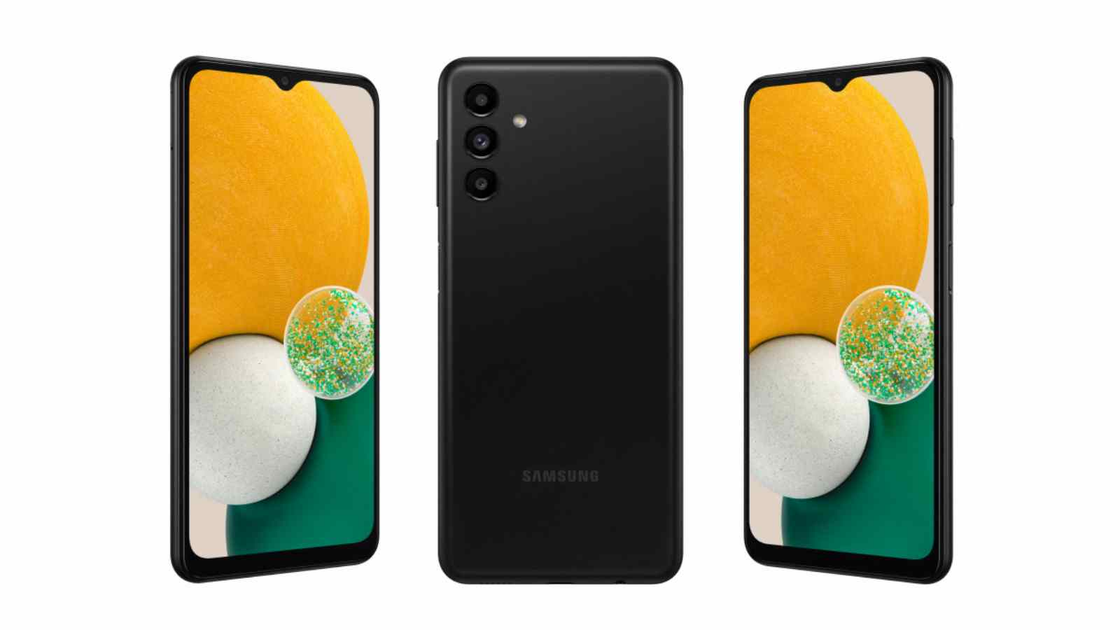 Samsung Galaxy A13 5G with MediTek Dimensity 700, 50MP triple rear camera launched: Price, Specifications