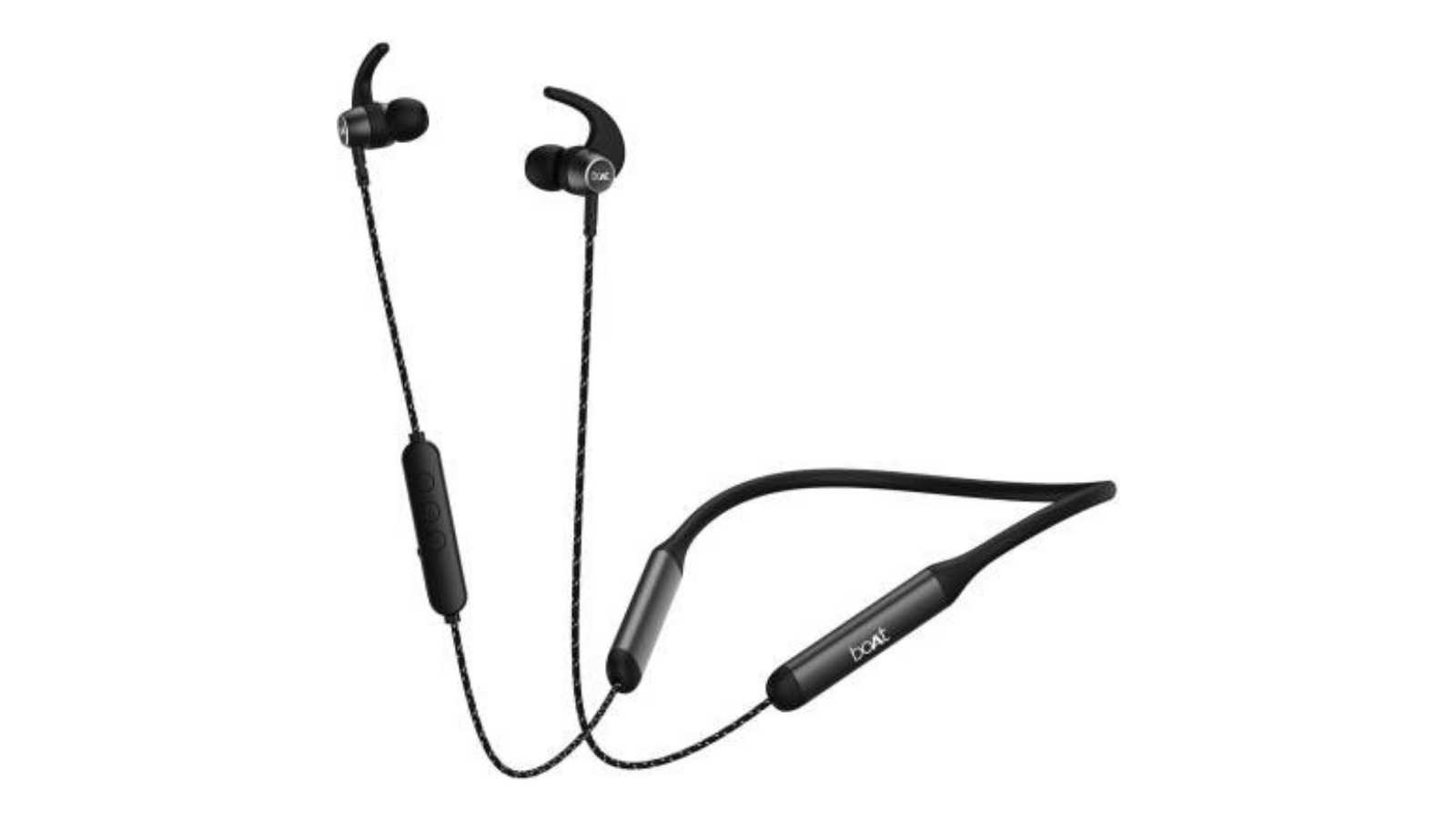 boAt Rockerz 333 Pro Wireless Neckband with 60 hours battery life launched: Price, Specifications
