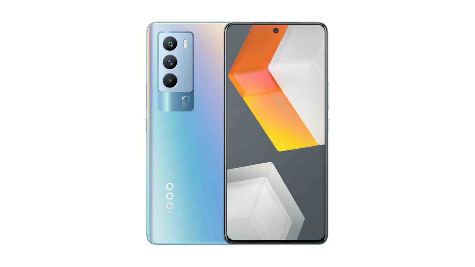 iQOO Neo 5S with Snapdragon 888, 120Hz AMOLED display launched: Price, Specifications