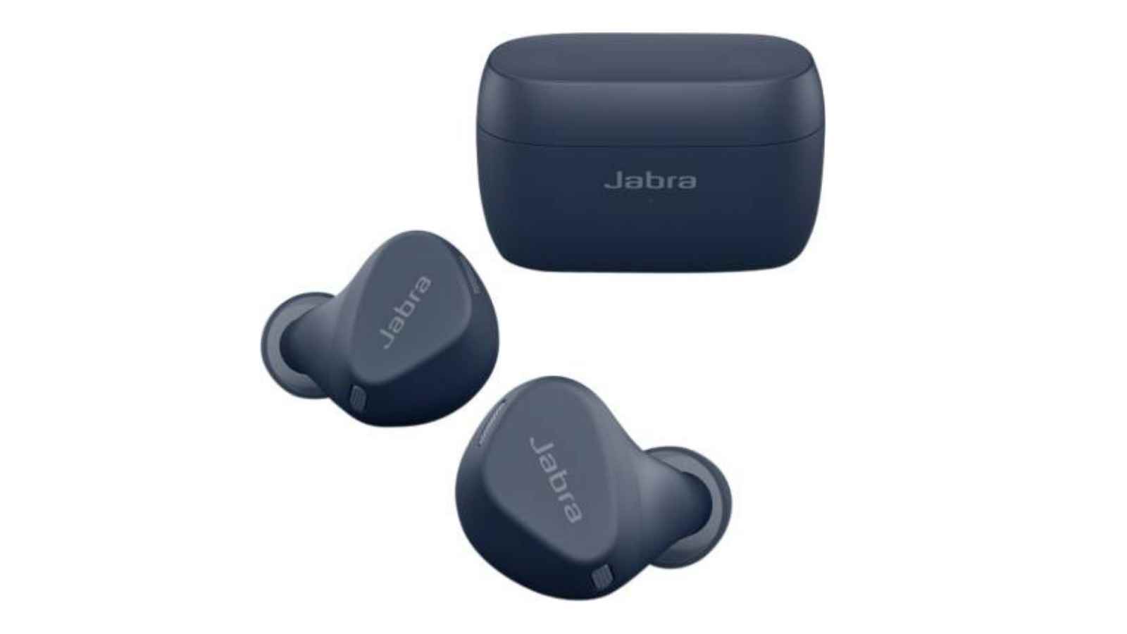 Jabra Elite 4 Active with Active Noise Cancellation, up to 28 hours of battery life launched in India: Price, Specifications
