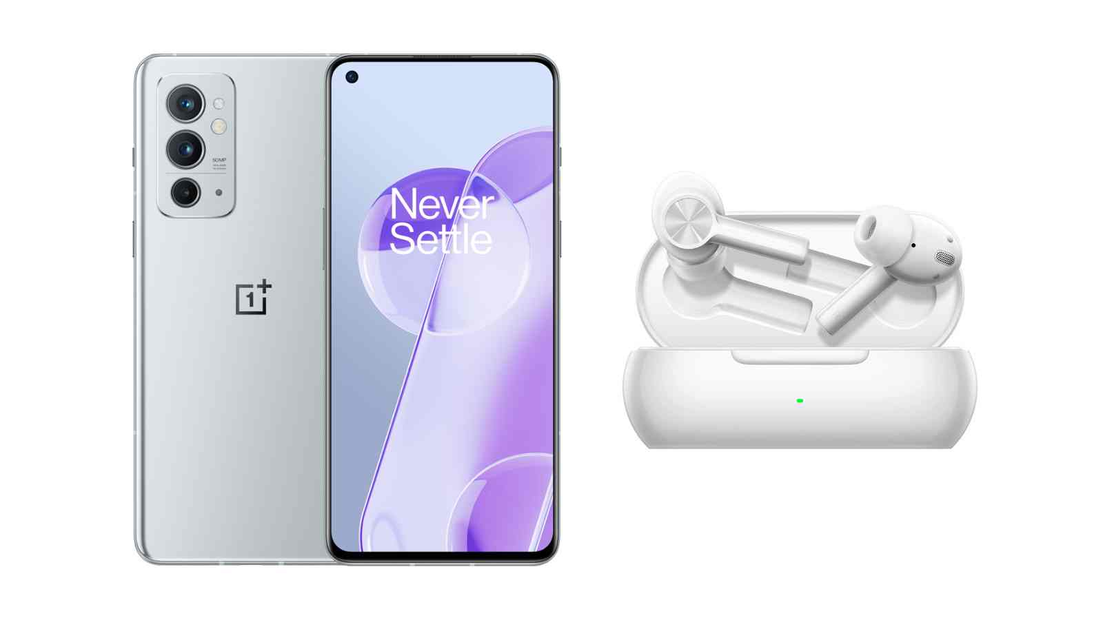 Oneplus 9RT launched in India sporting Snapdragon 888, 50MP triple rear camera: Price, Specifications