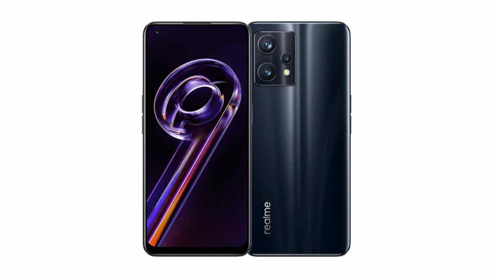 Realme 9 Pro Specifications surfaces online ahead of launch, Snapdragon 695 tipped