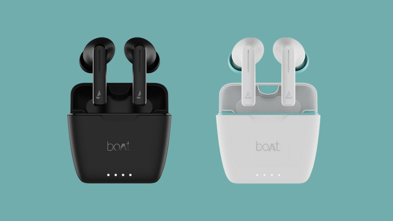 boAt Airdopes 601 TWS earphones with ANC, Voice Assistant Support launched in India: Price, Specifications