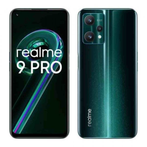 Realme 9 Pro 5G Price, Specifications and Availability launched in India