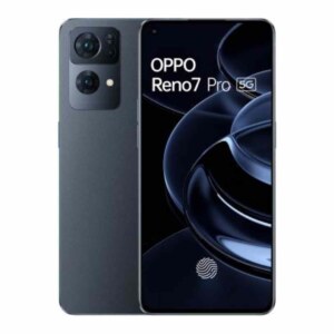 Oppo Reno 7 Pro 5G Price, Specifications and Availability