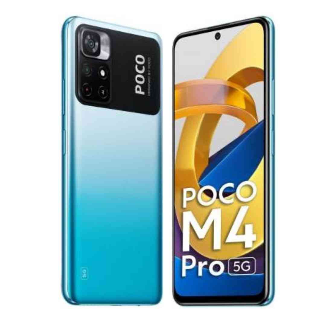 Poco M4 Pro 5G Features