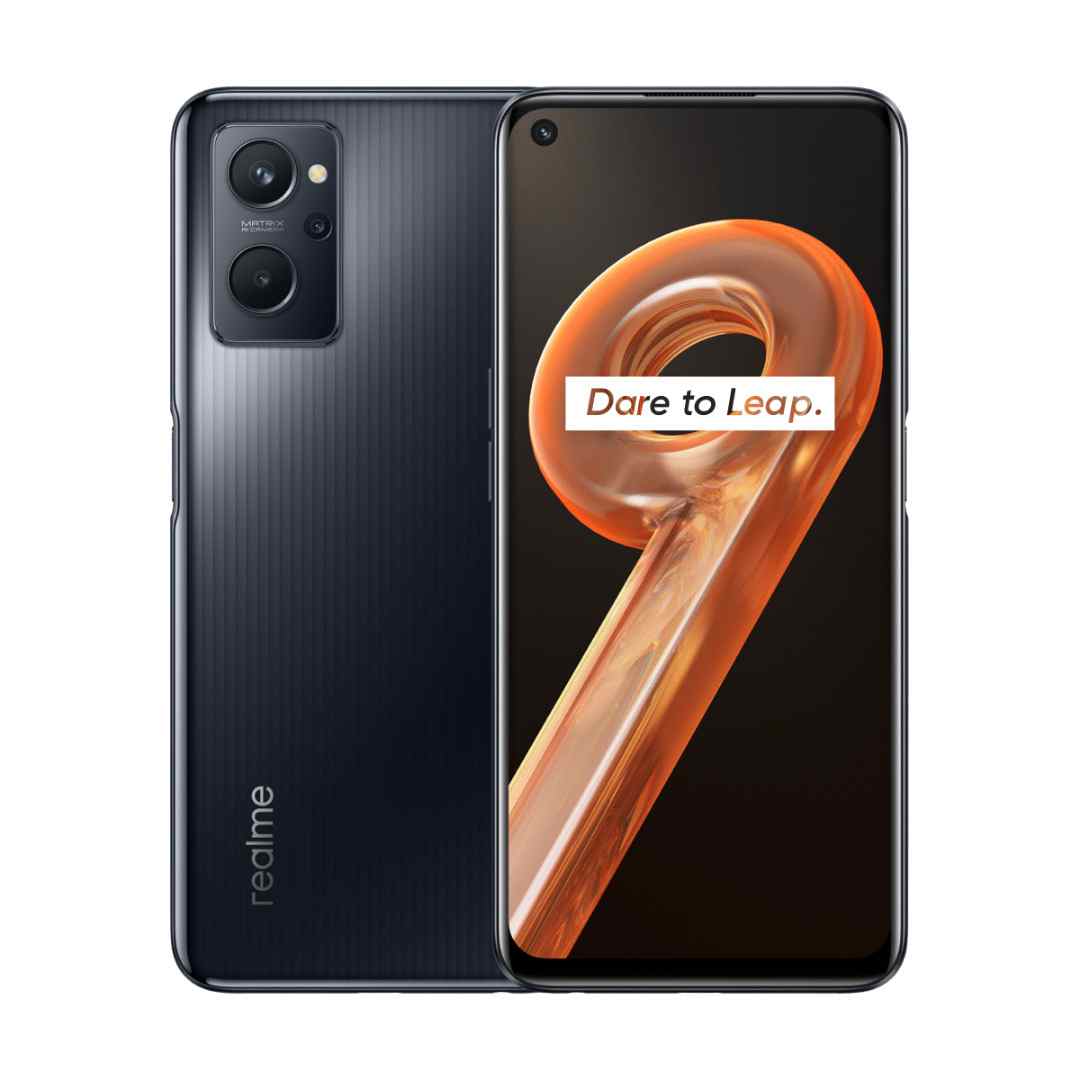 Realme 9 Pro Specs, Pirce, and Availability in India - Naxon Tech