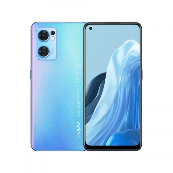 OPPO Reno7 Z 5G Specifications, Price and Availability