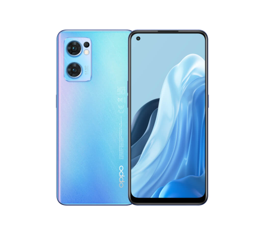 OPPO Reno7 Z