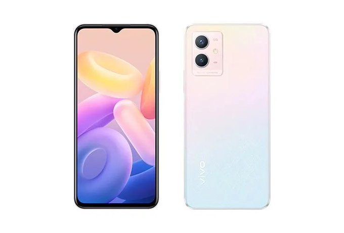 Vivo Y33s 5G Features