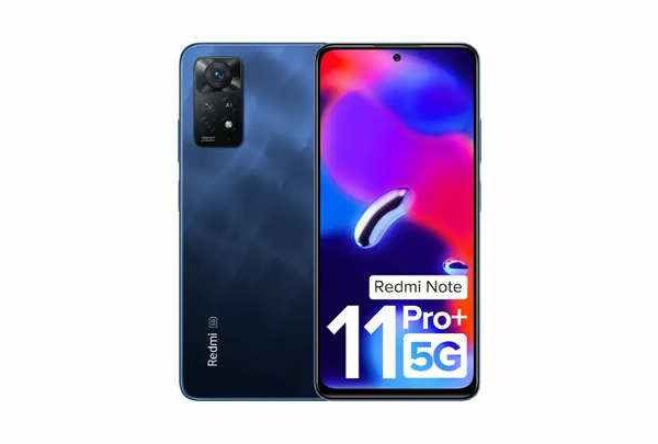 Redmi Note 11 Pro Plus 5G Specifications, Price and Availability launched in India