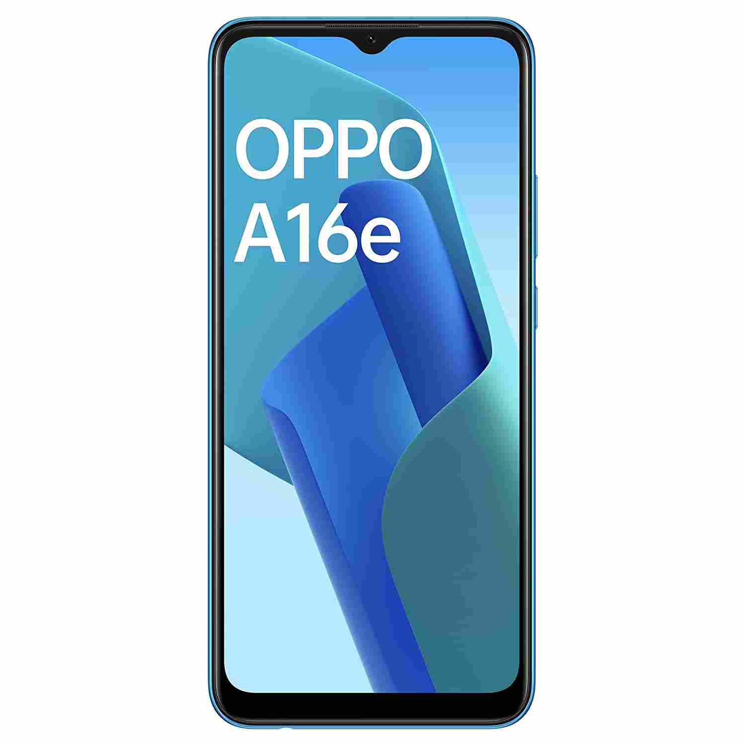 Oppo A16e Features