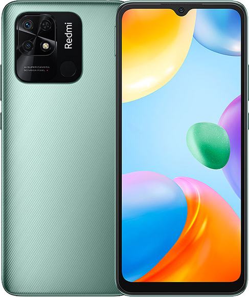 Xiaomi Redmi