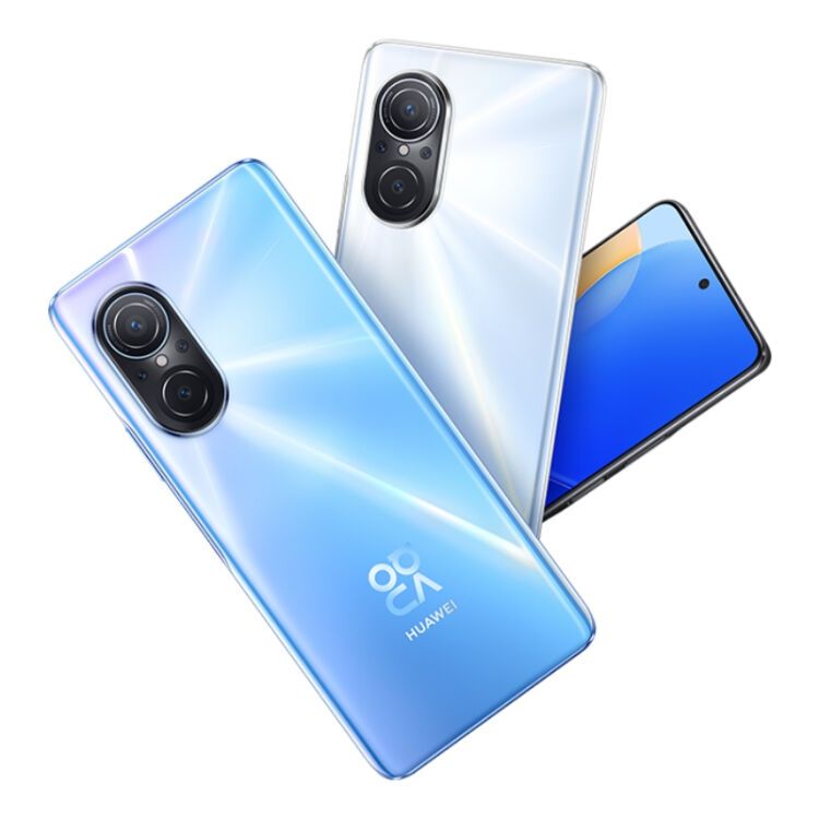 Huawei Nova
