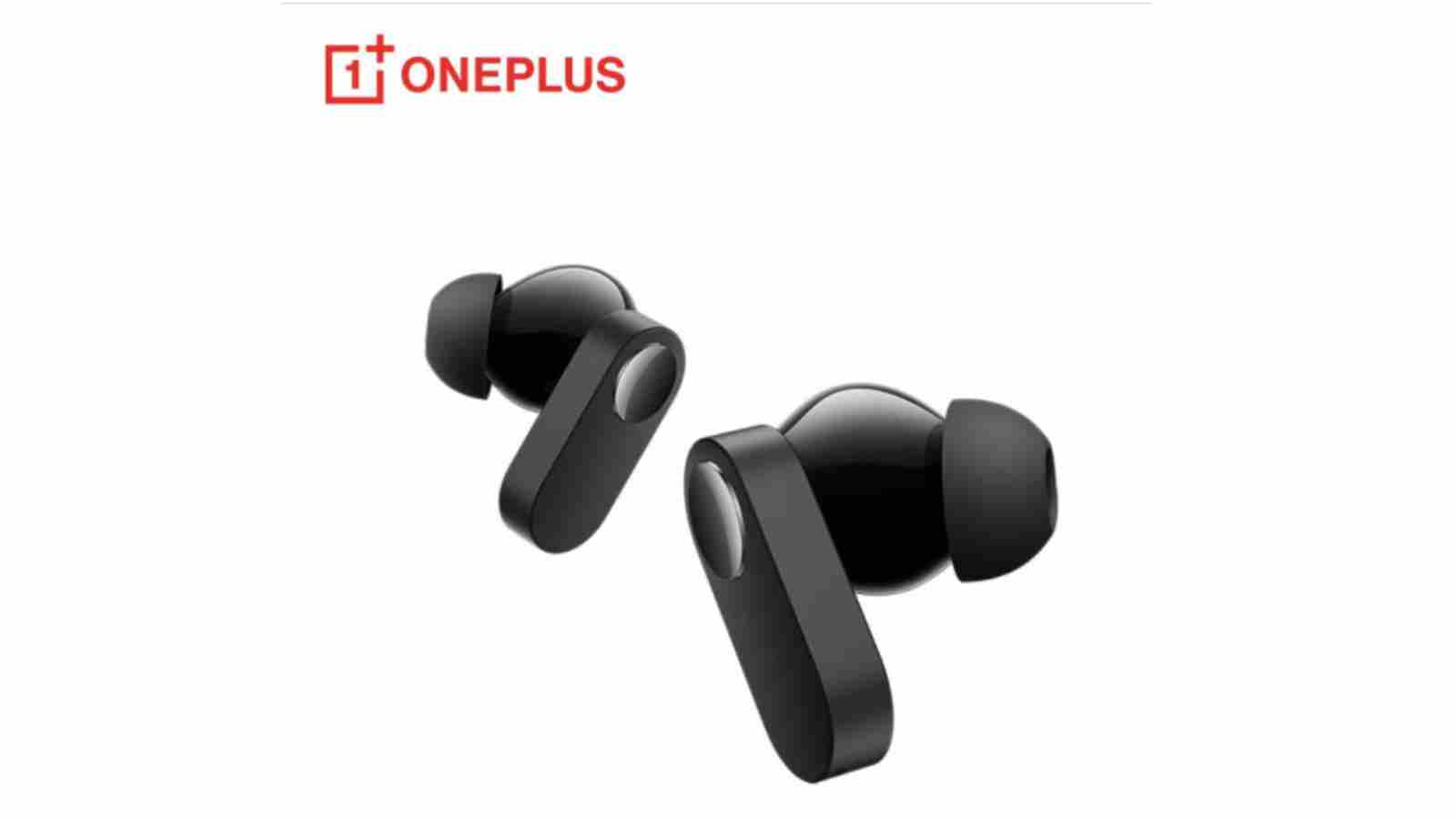 OnePlus Buds N specifications