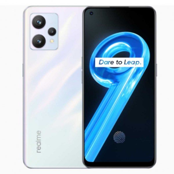 Realme 9 4G Specifications, Price and Availability launched in India