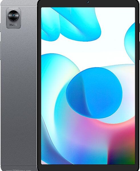 Realme Pad Mini Tab Specifications, Price and Availability launched in India