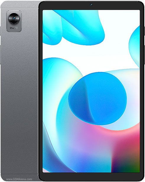 Realme Pad Mini Tab Specifications, Price and Availability launched in ...