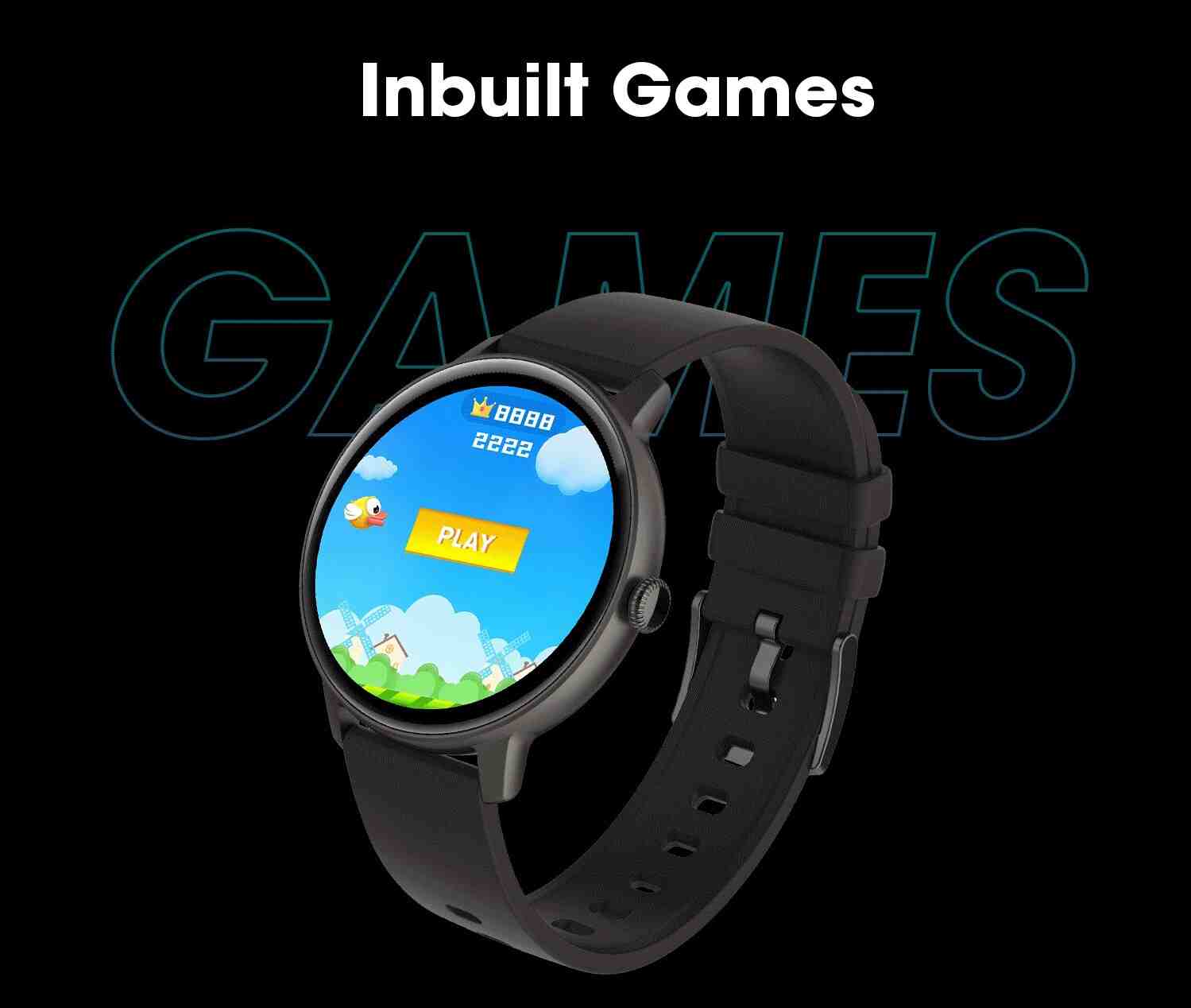 Fire-Boltt Incredible Smartwatch with 28 sport modes, 200 watch faces launched in India: Price, Specifications