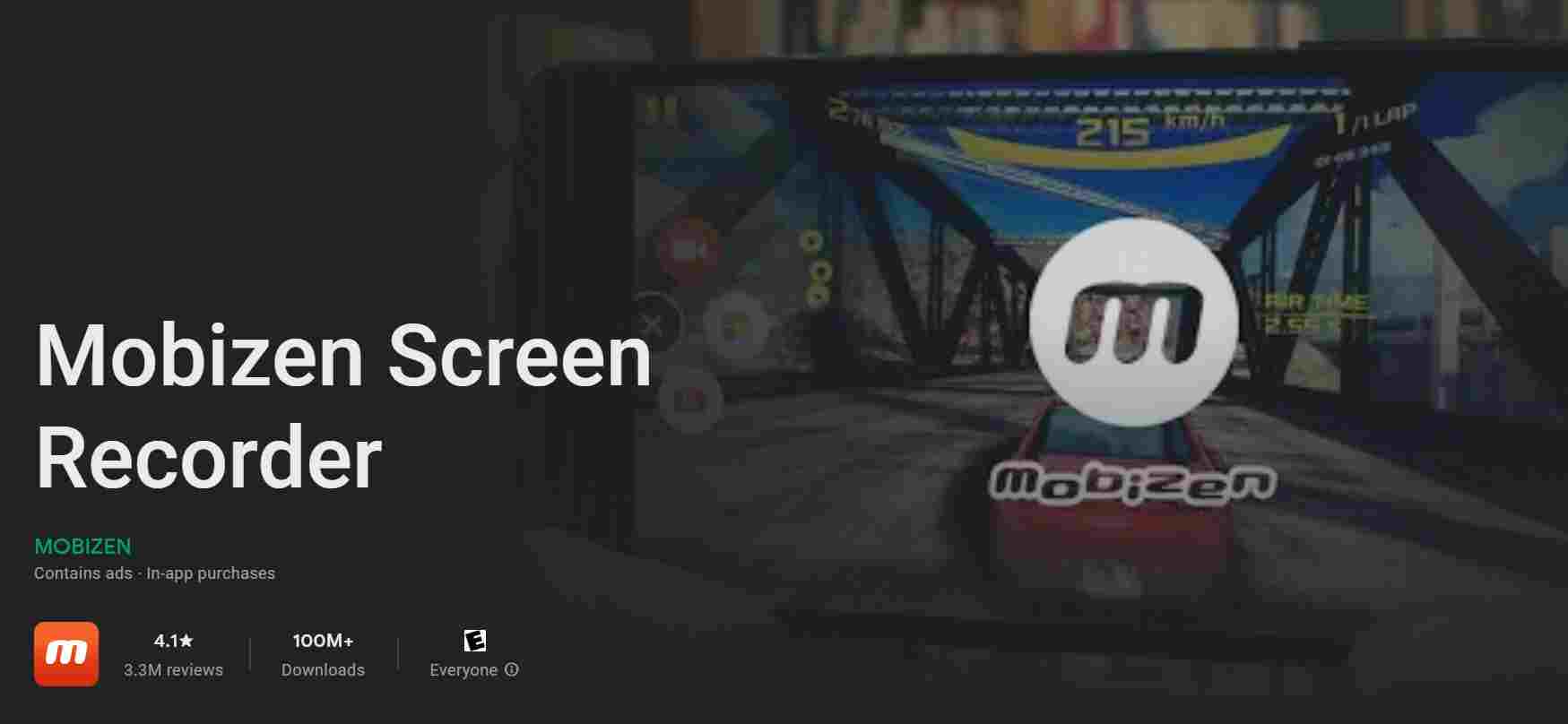 Top 7 Best Screen Recorder Apps for Android & IOS in 2022 | No Root required