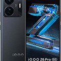 iQOO Z6 Pro 5G Specifications, Price and Availability launched in India