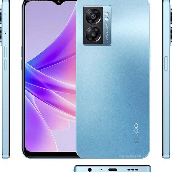 Oppo K10 5G Features, Price and Availability launched in India
