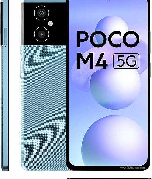 Poco M4 5G Specifications, Price and Availability launched in India