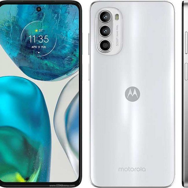 Motorola Moto G52 Features, Price and Availability launched in India
