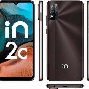Micromax IN 2C Specifications, Price and Availability launched in India