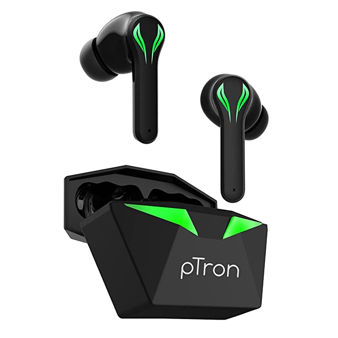 10 Best Gaming earbuds under ₹2000 in India [ 2022 ]