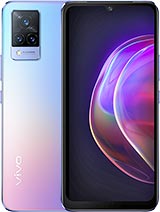 Vivo V21s 5G