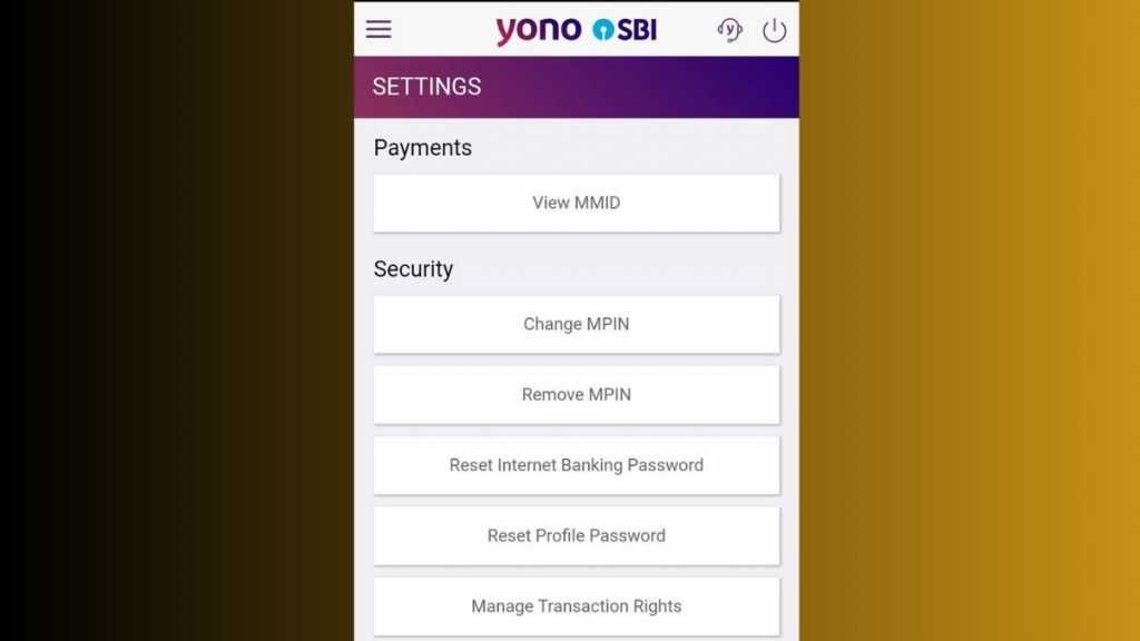 Forgot Username and Password of SBI YONO App? reset like this