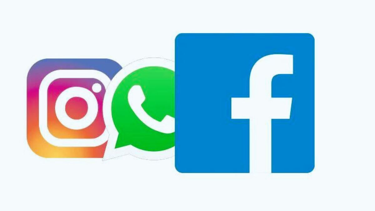 How to download your data before deleting WhatsApp, Facebook, Instagram account, know the method