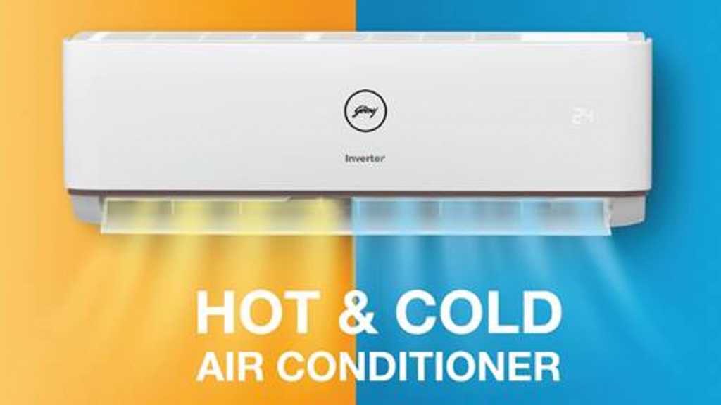 This AC will work for cooling in summer and blower in winter, know the features and price
