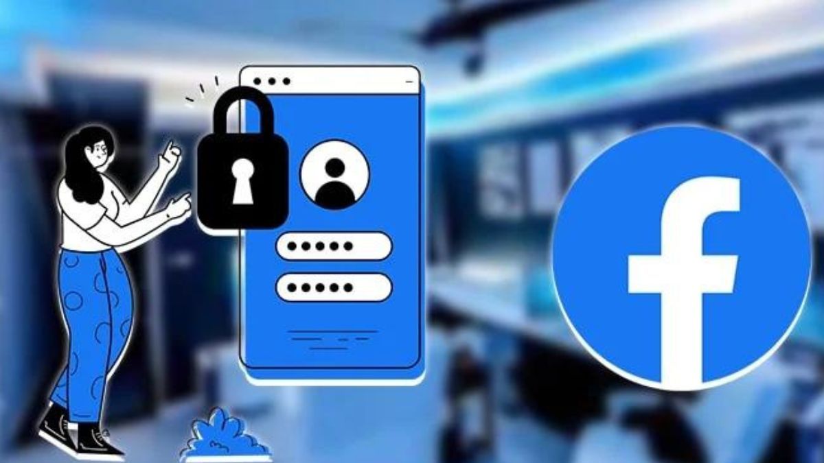 How to Lock Facebook Profile on iPhone, Android and Web