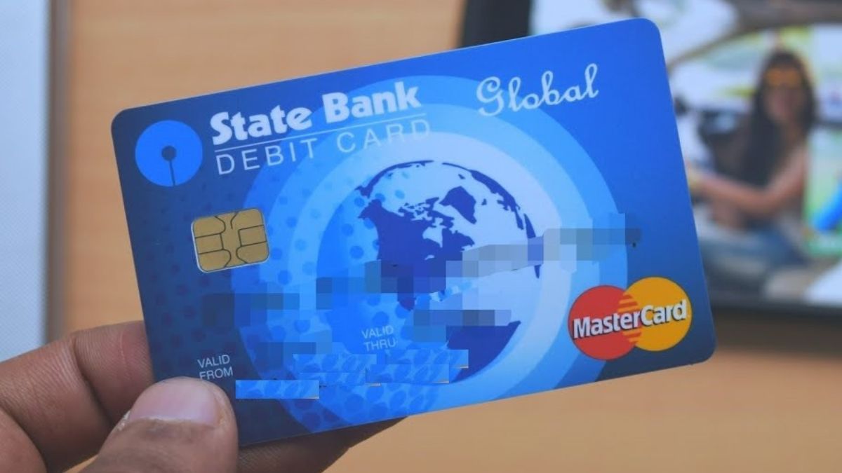 SBI Debit Card PIN can be generated by yourself, know what is the method
