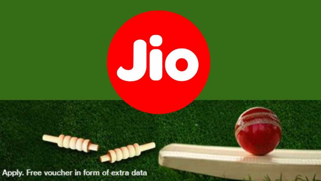 Jio launched 6 new recharge plans for IPL cricket