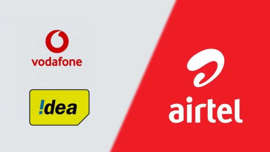 Vodafone Idea launches two prepaid plans with 30 days validity, along with subscription of SonyLiv and SunNxt